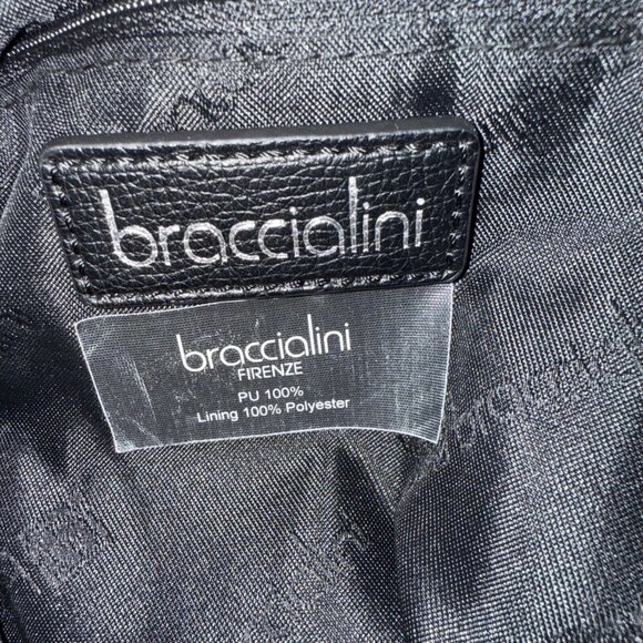 Braccialini Monogram Backpack main image 6